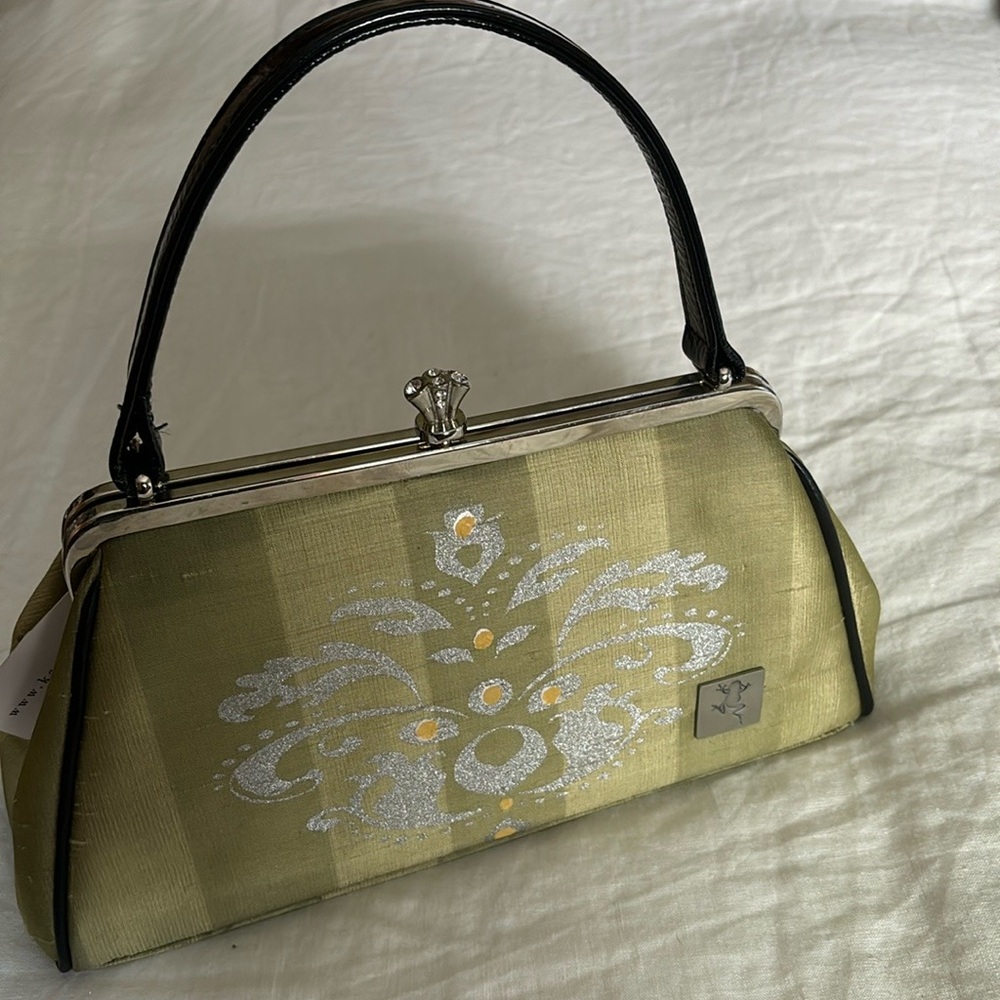 Karen Wilson handbag